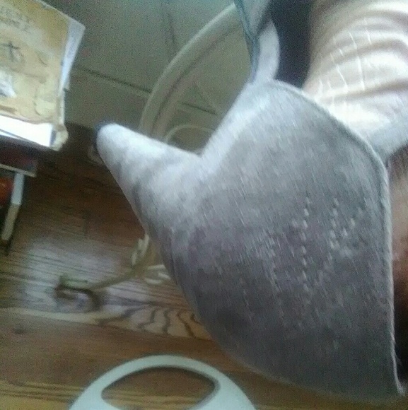 NWOT Martinez Valero suede Mary Jane's - Picture 4 of 8